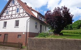 Ferienhaus van Wijk